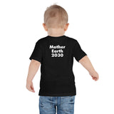 Last Call. Toddler T