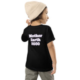 Peace. Toddler T