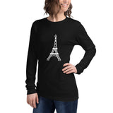 Paris 1.5°C . Unisex T