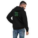 Ecopreneur. Unisex Hoodie