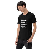 Health Care. Unisex T