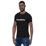 Creative. Unisex T