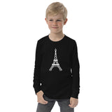 Paris 1.5°C.  Youth T