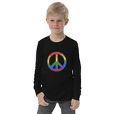 Peace. Youth T