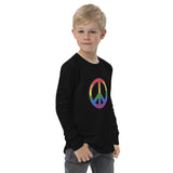 Peace. Youth T