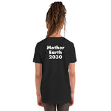 Rights of Nature. Youth T