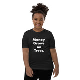 Trees. Youth T