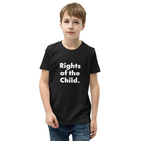 Child Rights. Youth T