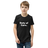 Duty of Care. Youth T