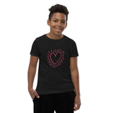 Love Power. Youth T