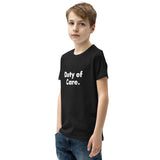 Duty of Care. Youth T