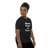 Trees. Youth T