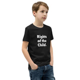 Child Rights. Youth T