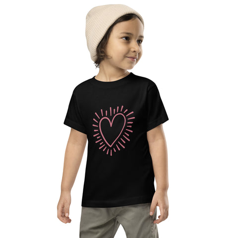 Love Shines. Toddler T