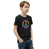 Peace. Youth T